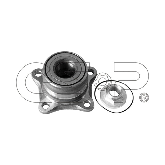 9228006K Wheel Bearing Kit