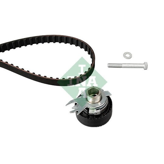 530 0199 10 Timing Belt Set