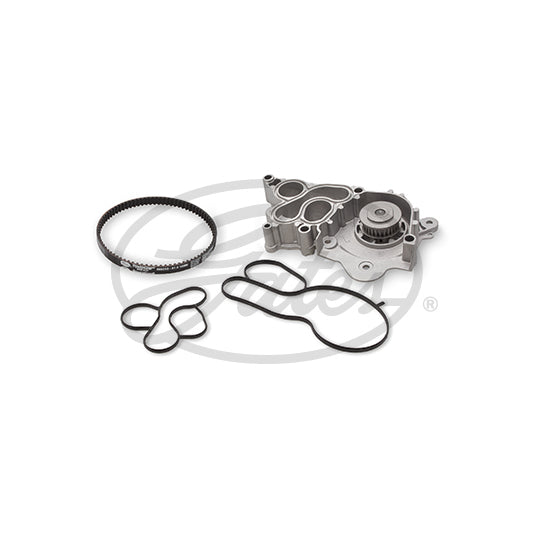 KP15682XS-1 Water Pump & Timing Belt Set
