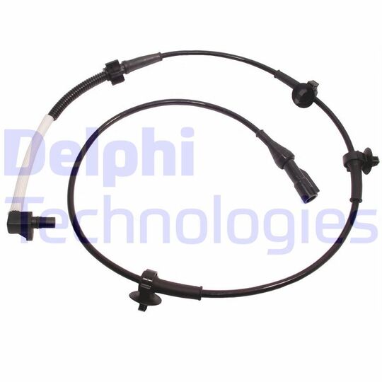 SS20192 Sensor, wheel speed