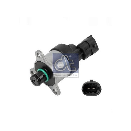2.12085SP Control Valve, fuel pressure