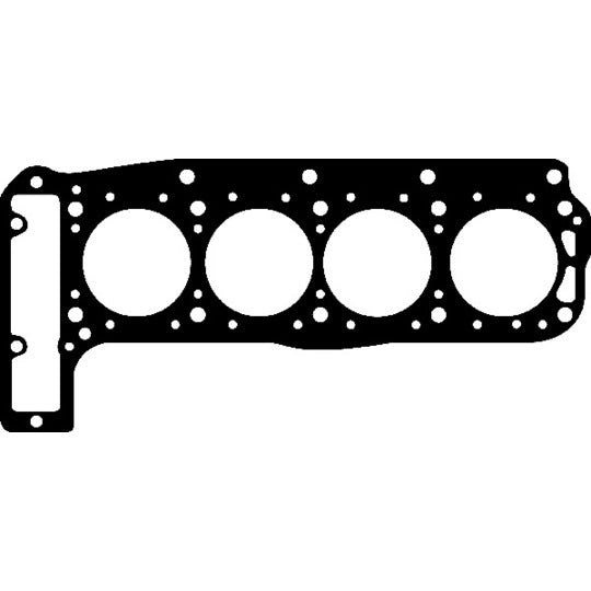 411459P Gasket, cylinder head