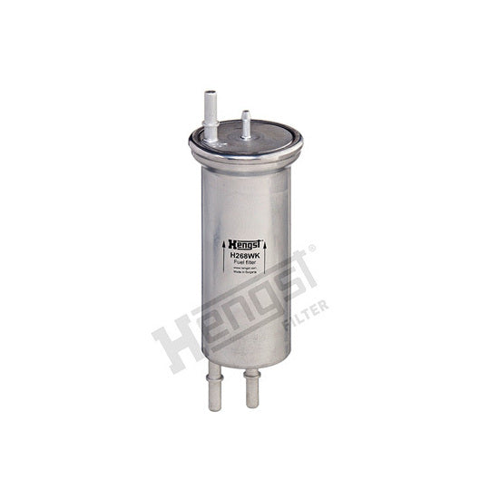 H268WK Fuel filter