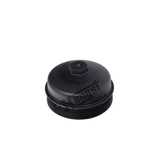 H501H Cover, oil filter housing