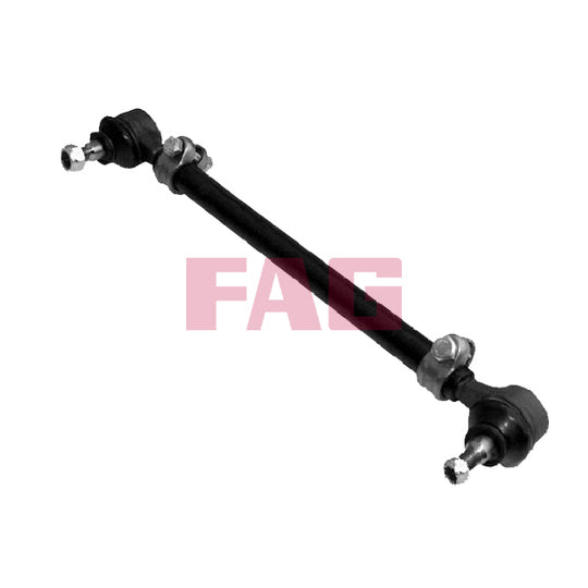 842 0007 10 Centre Rod Assembly