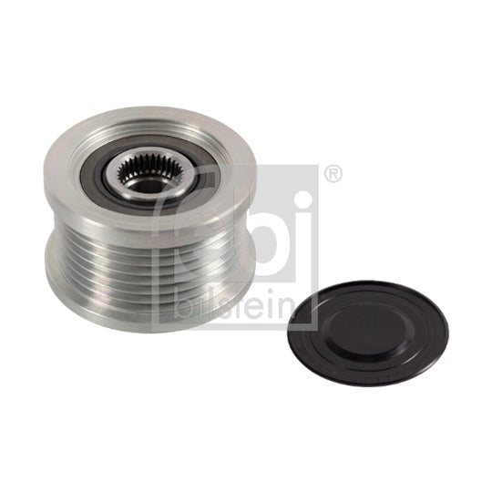 174377 Alternator Freewheel Clutch