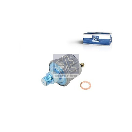 4.60478 Sender Unit, oil pressure