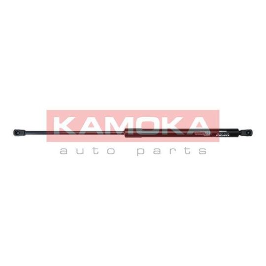 7092255 Gas Spring, boot-/cargo area