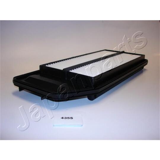 FA-435S Air filter