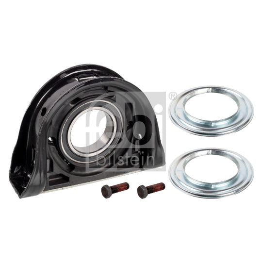 171513 Mounting, propshaft
