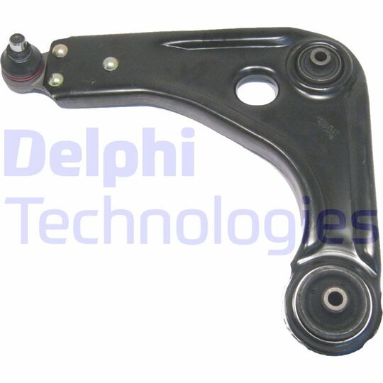 TC1037 Track Control Arm
