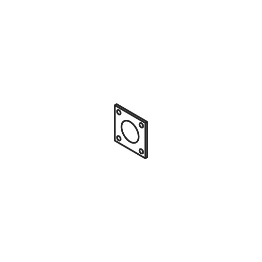 64915 Gasket, exhaust pipe