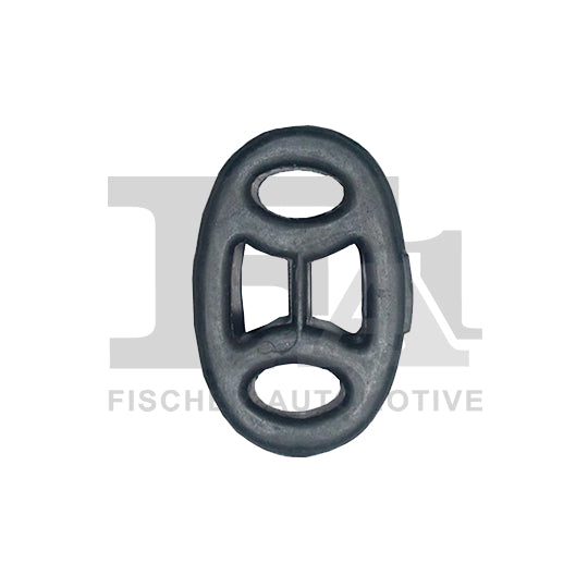 123-912 Holder, exhaust system
