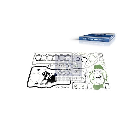 3.90008 Full Gasket Set, engine