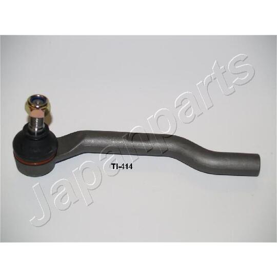 TI-413L Tie rod end