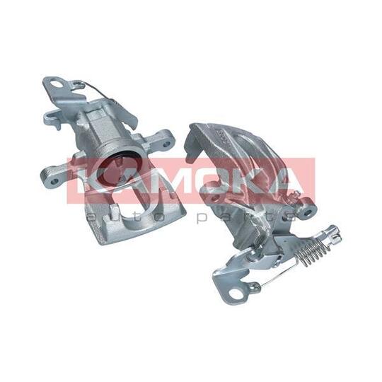JBC0491 Brake Caliper