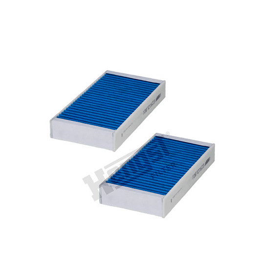 E2912LB01-2 Filter, interior air