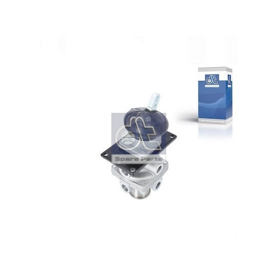 4.60861 Brake Valve, service brake