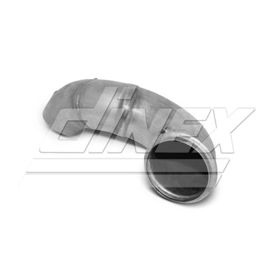 8AG000 Exhaust pipe