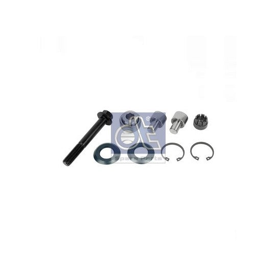 2.93073 Release Fork, clutch