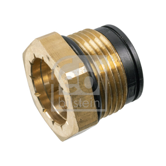 175416 Union Nut