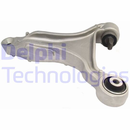 TC2540 Track Control Arm