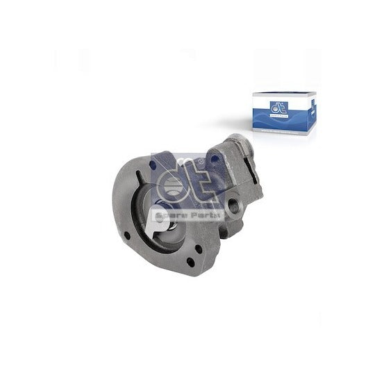 4.62719 Pump, fuel pre-supply