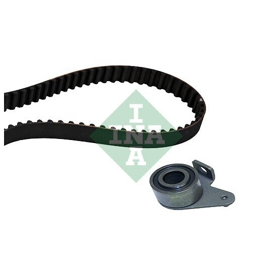 530 0249 10 Timing Belt Set