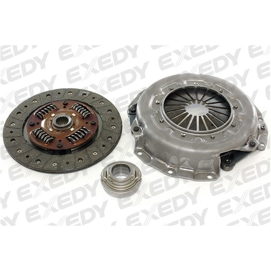 MBK2024 Clutch Kit