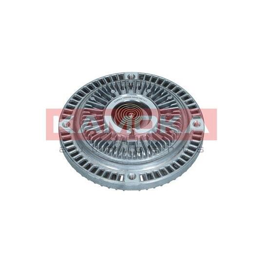 7300003 Clutch, radiator fan