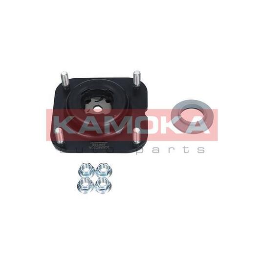 209106 Repair Kit, suspension strut support mount