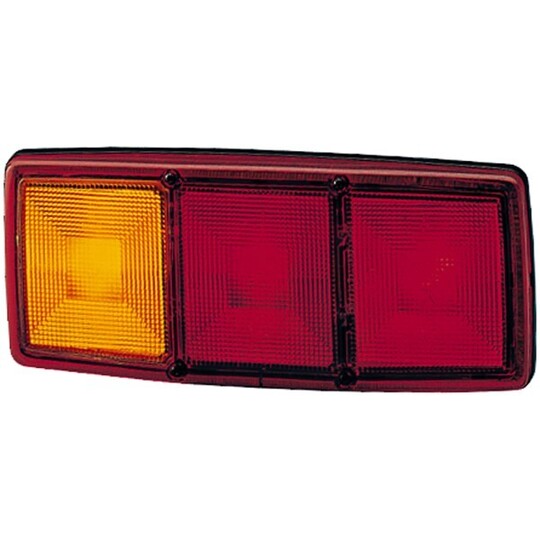 2SD 003 167-021 Combination Rearlight