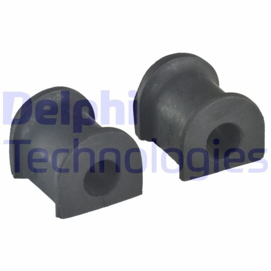 TD1156W Stabiliser Mounting