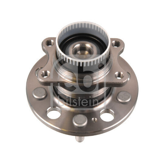 174749 Wheel Bearing Kit