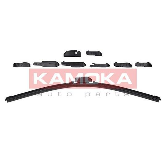 27M525 Wiper Blade