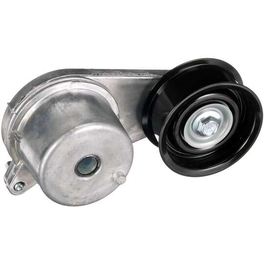 T39129 Tensioner Pulley, v-ribbed belt