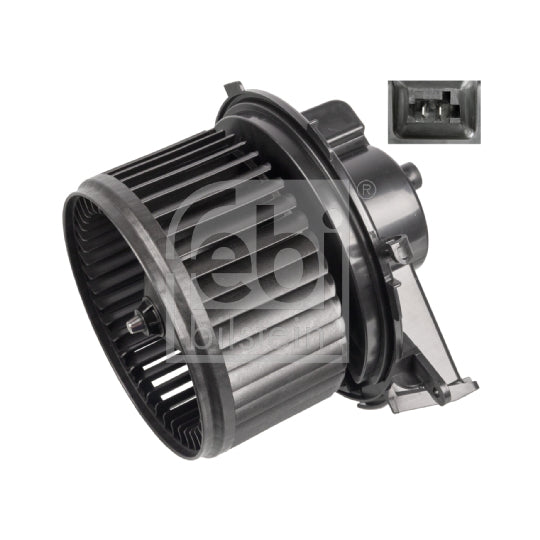172821 Interior Blower