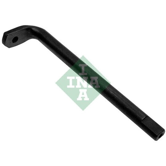 533 0091 10 Tensioner Lever, v-ribbed belt
