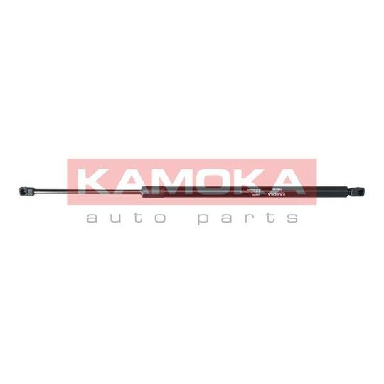 7092241 Gas Spring, boot-/cargo area