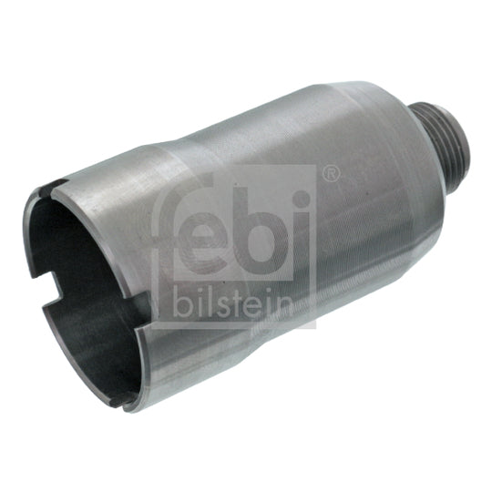 171619 Sleeve, nozzle holder