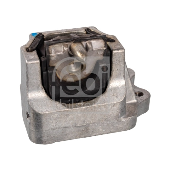 170225 Engine Mounting
