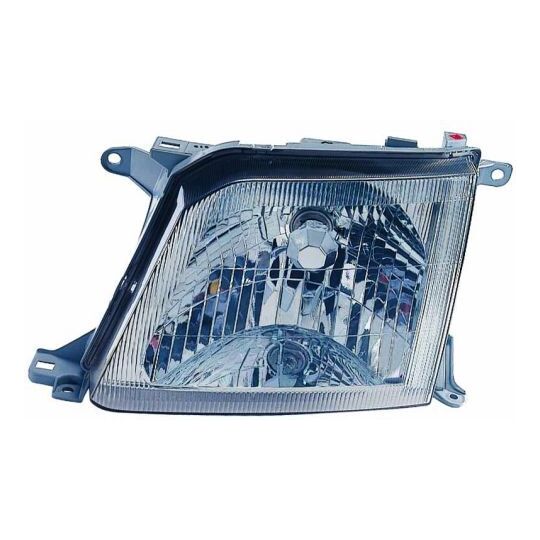 212-11B1R-LD-E Headlight