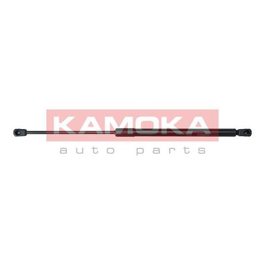 7092371 Gas Spring, boot-/cargo area