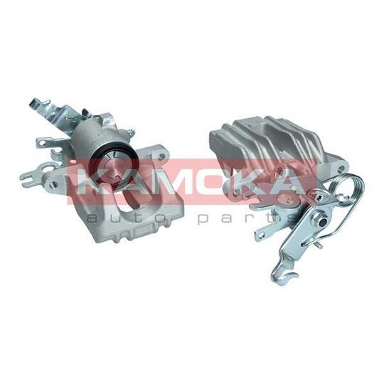 JBC0678 Brake Caliper