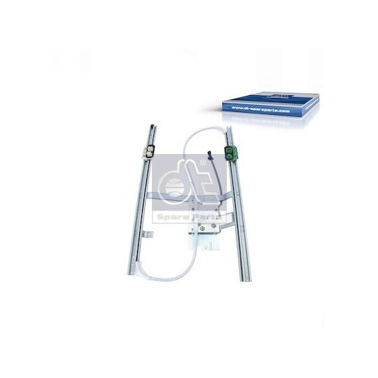 6.72102 Window Regulator