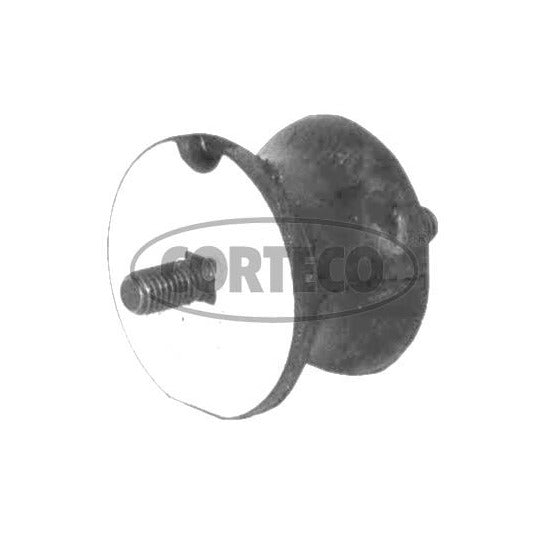 21651253 Mounting, automatic transmission