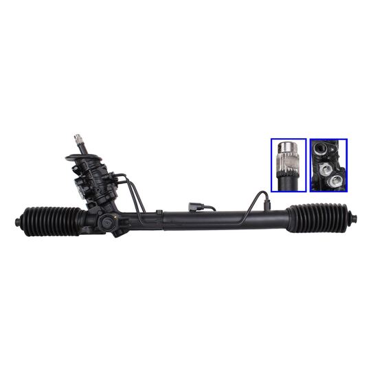 712520592 Steering Gear