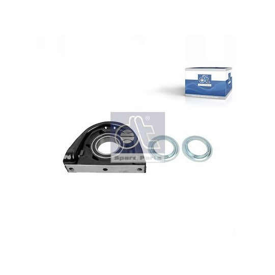 3.59106 Bearing, propshaft centre bearing