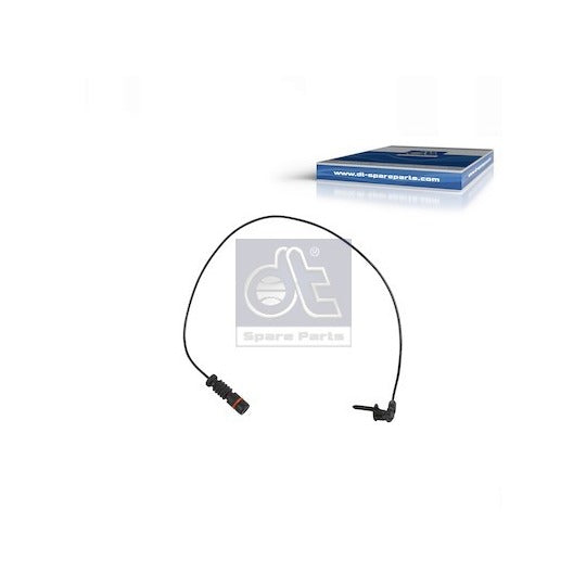 4.65093 Wear Indicator, brake pad