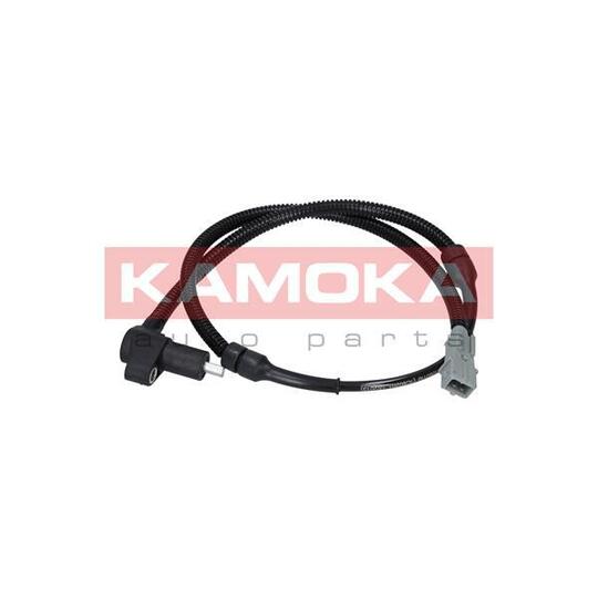 1060110 Sensor, wheel speed